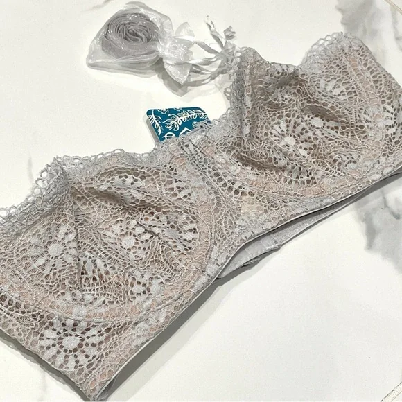 Free People Starla Bralette - Picture 3 of 7